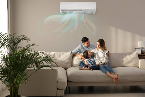 Best Residential HVAC Services  in Shelby, MS