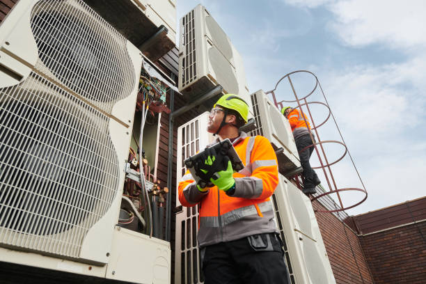 Trusted Shelby, MS HVAC Experts