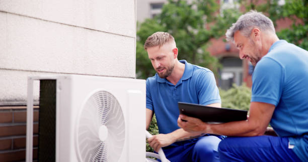 Best Affordable HVAC Services  in Shelby, MS