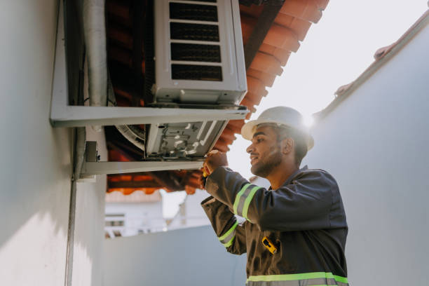 Best Best HVAC Companies  in Shelby, MS