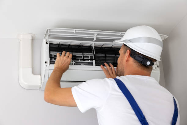 Best HVAC Air Duct Cleaning  in Shelby, MS