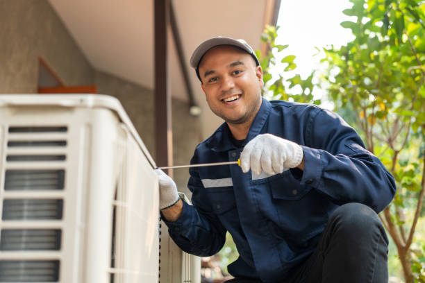 Best HVAC Cleaning Services  in Shelby, MS