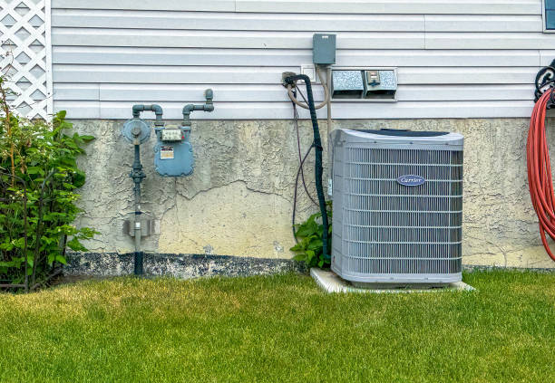 Best Commercial HVAC Repair  in Shelby, MS